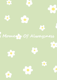 -flower- naturalgreen