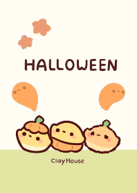 南瓜雞蛋糕 2023 LET'S DRAW