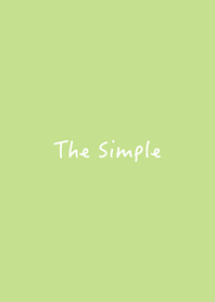 The Simple No.1-37