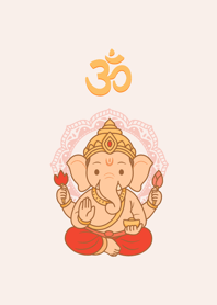 Ganesha for Sunday-born Individuals