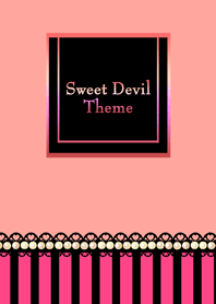 Sweet Devil Theme