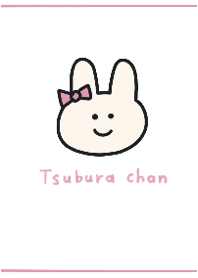Soft Bunny Theme