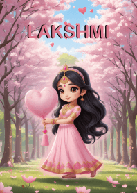 พระแม่ลักษมี-รวยล้นฟ้า ธุรกิจรุ่งเรือง