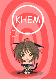 Cat Meow(Teheme)