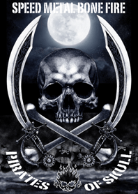 Pirates of skull 2