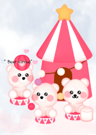 Polar bear circus 15