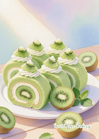 Sweet Kiwi Bakery