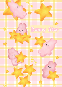 Bunny x Star