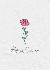 The Rose Garden