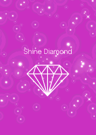 Shine Diamond Theme /158