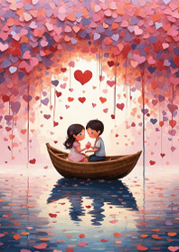 ความรักของฉันและคุณ