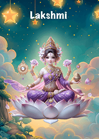 Lakshmi, business, finance, good sales