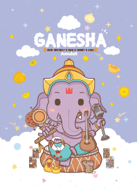 Ganesha Music Industry - Debt Entirely