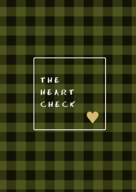 THE HEART CHECK 122