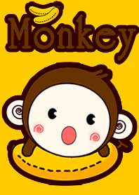 Yellow Monkey
