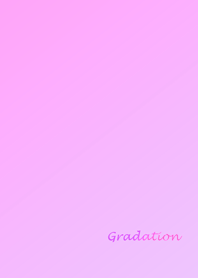 Gradation....