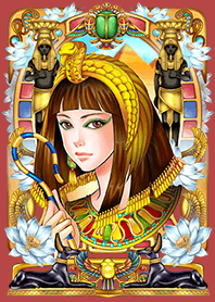 埃及豔后2