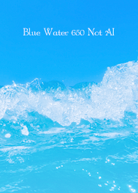 BlueWater 650 Not AI