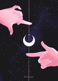 日系 - 愛する｜月完全版