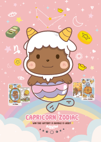 Capricorn - Win the lottery & Gamble II