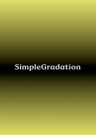 Simple Gradation Black No.2-28