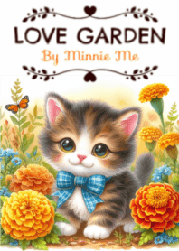 Love Garden NO.56