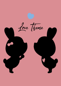 Heart Love Theme 20