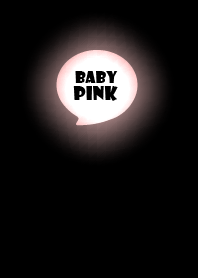 Love Baby Pink Light Theme (JP)