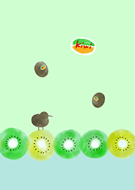 kiwi!!
