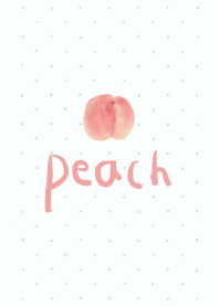 peach soda theme