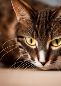 nyanko great runaway#bnhb016