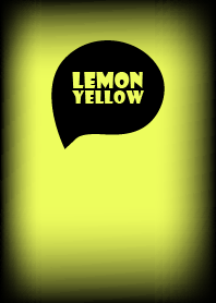 Lemon Yellow And Black Vr.5