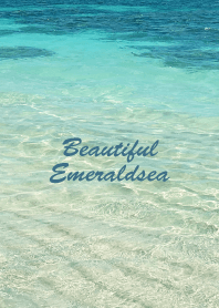 - Beautiful Emeraldsea - 43