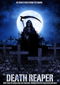 Death reaper 17