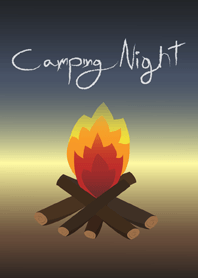 Camping Night