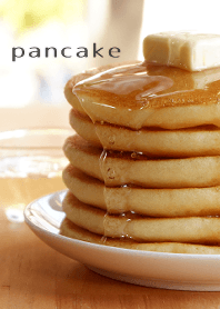 pancake !!