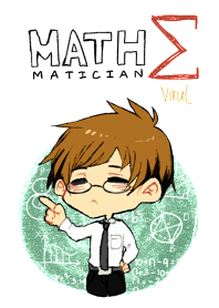 Virul the mathematician