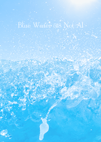 BlueWater 518 Not AI