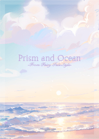 Prism & Ocean 19
