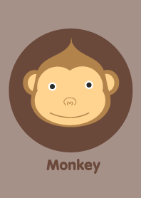Monkey theme