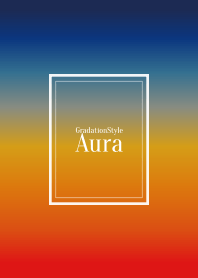 Gradation style / Aura 51