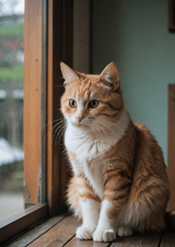 Cats run wild #IRQT17.