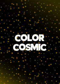COLOR COSMIC TMEME 125