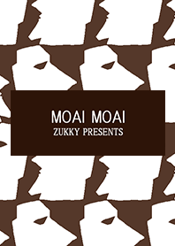 MOAI MOAI7