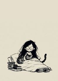 Lo-Fi Home: Lazy Afternoon