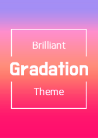 Brilliant Gradation vol.63
