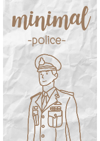 cute-minimal police(6)