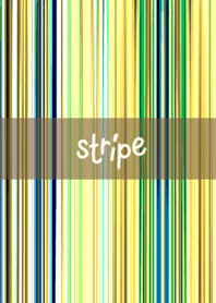 Stripe*yellow