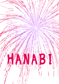 Japanese HANABI