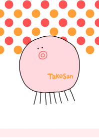TAKOSAN poppy - JPN 6